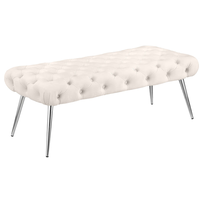 Ella Benches - Furniture Land (Milwaukee, WI)