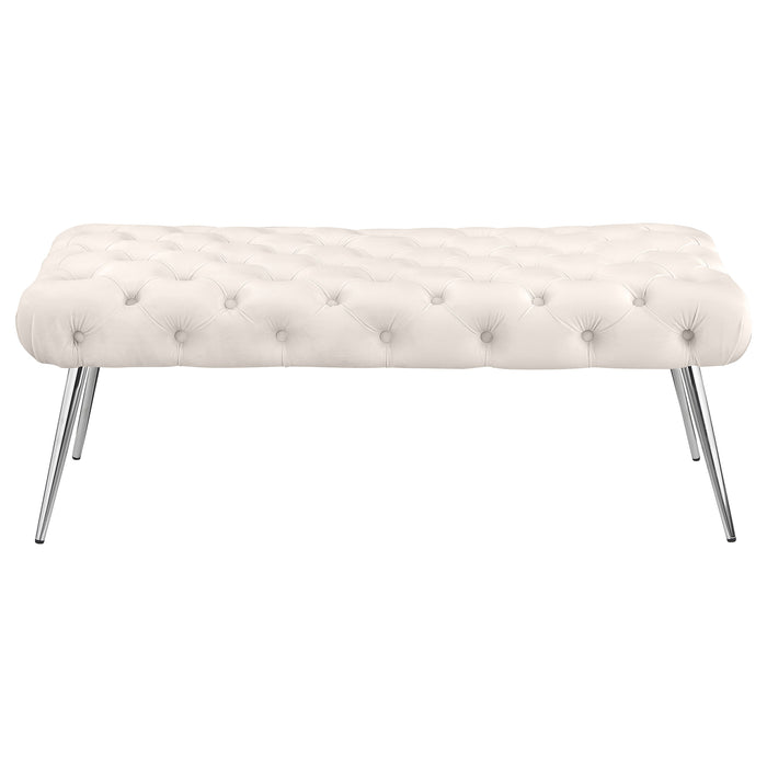 Ella Benches - Furniture Land (Milwaukee, WI)