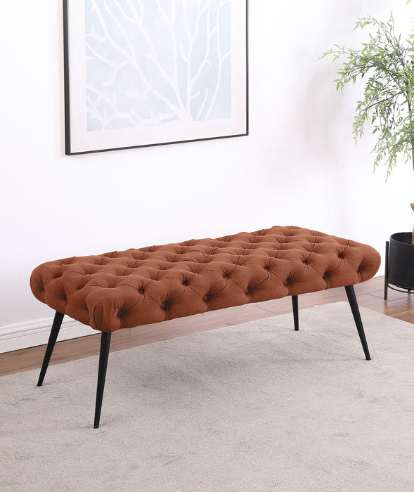 Ella Benches - Furniture Land (Milwaukee, WI)