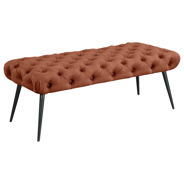 Ella Benches - Furniture Land (Milwaukee, WI)