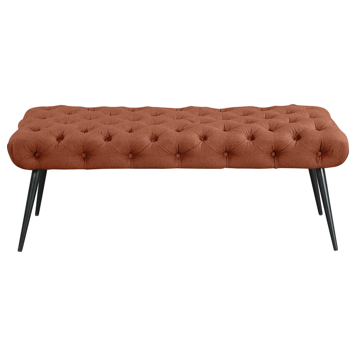 Ella Benches - Furniture Land (Milwaukee, WI)