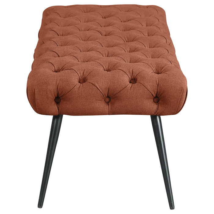 Ella Benches - Furniture Land (Milwaukee, WI)