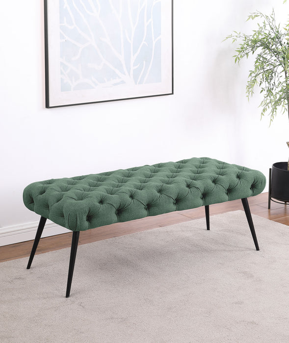 Ella Benches - Furniture Land (Milwaukee, WI)