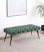 Ella Benches - Furniture Land (Milwaukee, WI)
