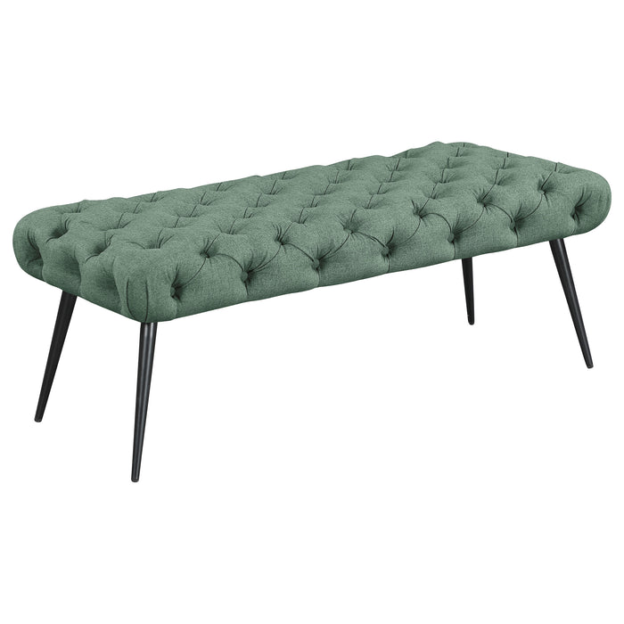 Ella Benches - Furniture Land (Milwaukee, WI)