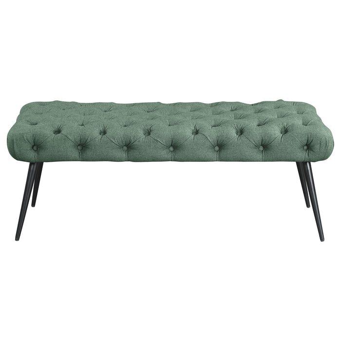 Ella Benches - Furniture Land (Milwaukee, WI)