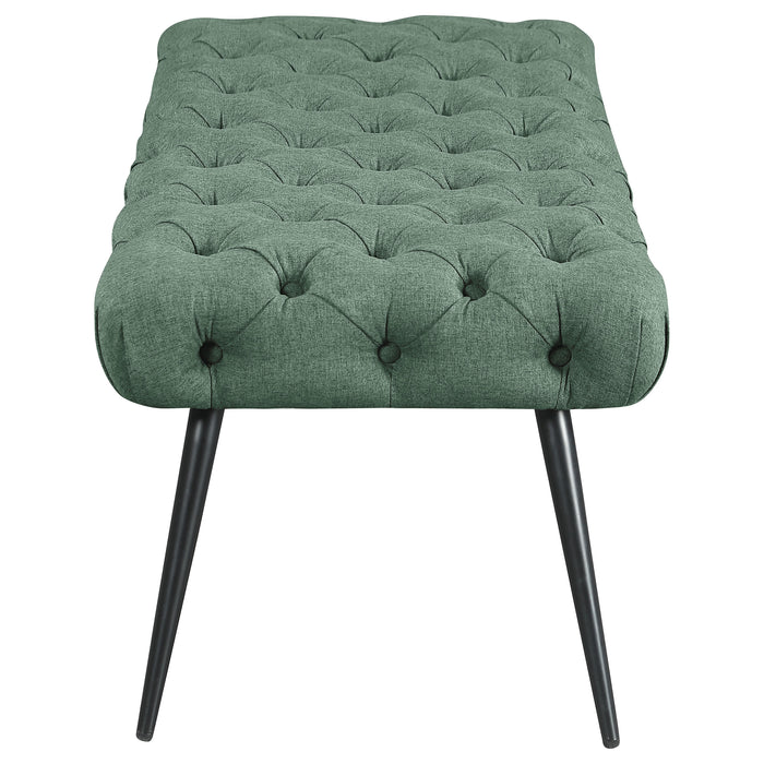 Ella Benches - Furniture Land (Milwaukee, WI)