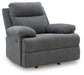 Side-Swipe Recliner - Furniture Land (Milwaukee, WI)
