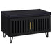 Brixton Storage Benches - Furniture Land (Milwaukee, WI)