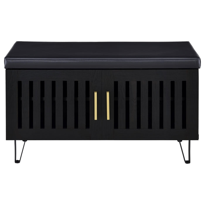 Brixton Storage Benches - Furniture Land (Milwaukee, WI)