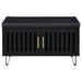 Brixton Storage Benches - Furniture Land (Milwaukee, WI)