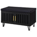 Brixton Storage Benches - Furniture Land (Milwaukee, WI)