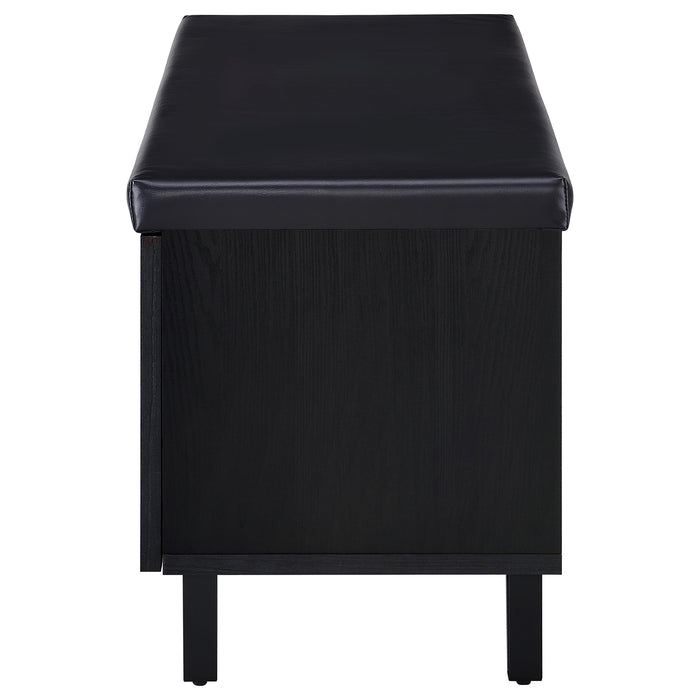 Brixton Storage Benches - Furniture Land (Milwaukee, WI)