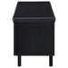 Brixton Storage Benches - Furniture Land (Milwaukee, WI)