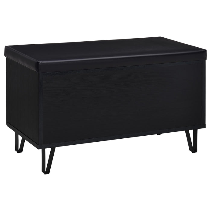 Brixton Storage Benches - Furniture Land (Milwaukee, WI)