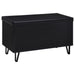 Brixton Storage Benches - Furniture Land (Milwaukee, WI)