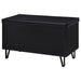 Brixton Storage Benches - Furniture Land (Milwaukee, WI)