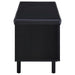 Brixton Storage Benches - Furniture Land (Milwaukee, WI)