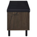 Brixton Storage Benches - Furniture Land (Milwaukee, WI)