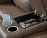 Beckley Place Reclining Living Room Set - Furniture Land (Milwaukee, WI)