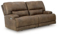 Beckley Place Power Reclining Sofa - Furniture Land (Milwaukee, WI)