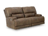 Beckley Place Power Reclining Sofa - Furniture Land (Milwaukee, WI)
