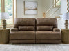 Beckley Place Power Reclining Sofa - Furniture Land (Milwaukee, WI)
