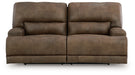 Beckley Place Power Reclining Sofa - Furniture Land (Milwaukee, WI)