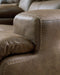 Beckley Place Power Reclining Sofa - Furniture Land (Milwaukee, WI)