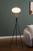 Layton Floor Lamps - Furniture Land (Milwaukee, WI)