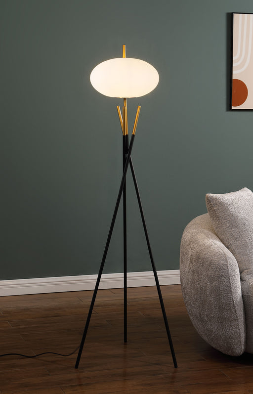 Layton Floor Lamps - Furniture Land (Milwaukee, WI)