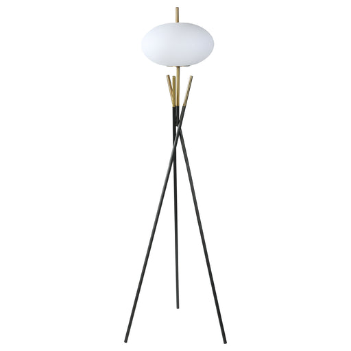 Layton Floor Lamps - Furniture Land (Milwaukee, WI)