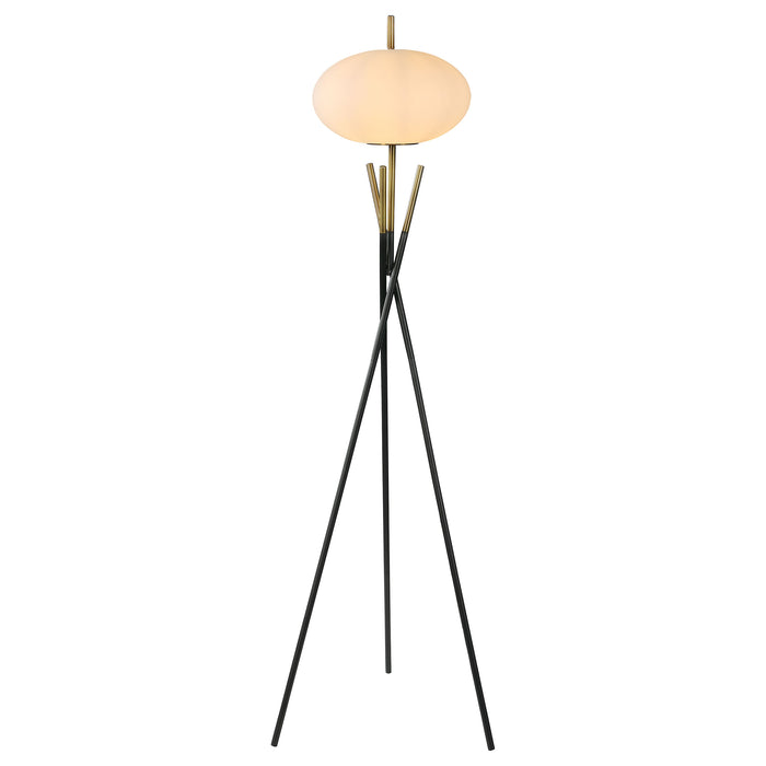 Layton Floor Lamps - Furniture Land (Milwaukee, WI)