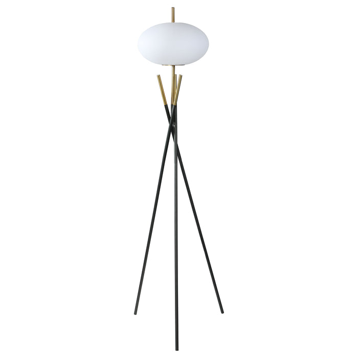 Layton Floor Lamps - Furniture Land (Milwaukee, WI)