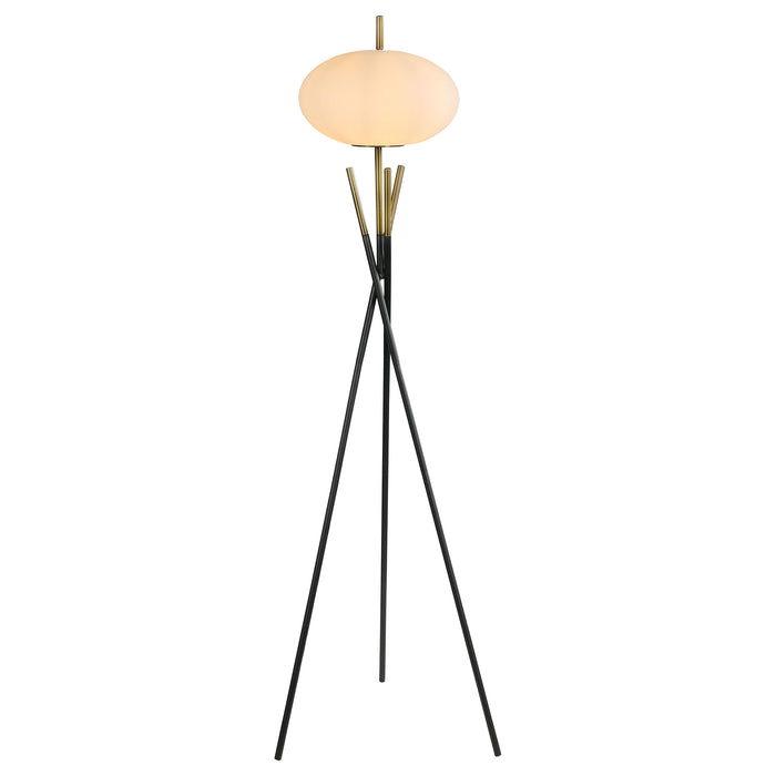 Layton Floor Lamps - Furniture Land (Milwaukee, WI)