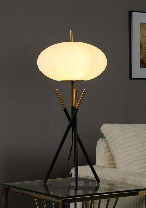Layton Table Lamps - Furniture Land (Milwaukee, WI)