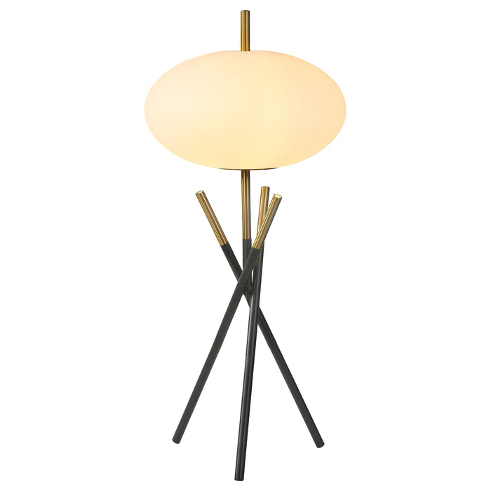 Layton Table Lamps - Furniture Land (Milwaukee, WI)