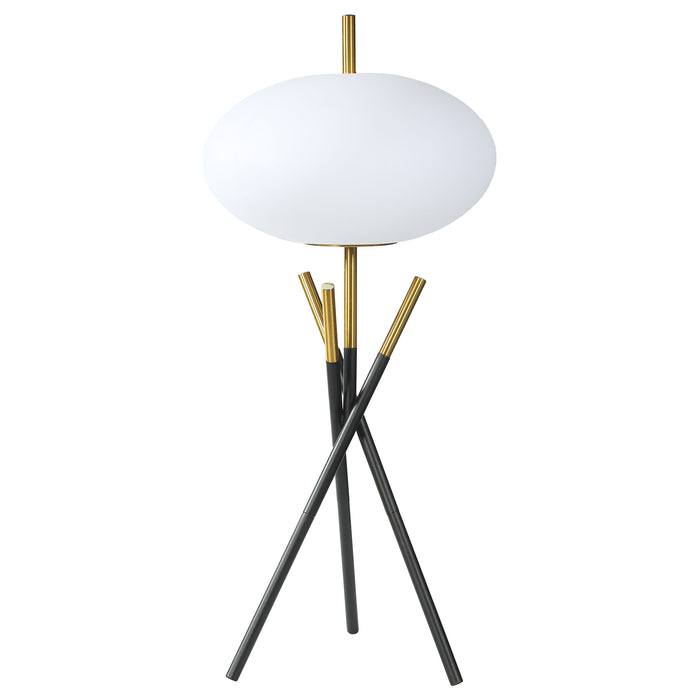 Layton Table Lamps - Furniture Land (Milwaukee, WI)