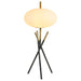Layton Table Lamps - Furniture Land (Milwaukee, WI)