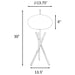 Layton Table Lamps - Furniture Land (Milwaukee, WI)