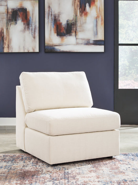 Modmax Sectional with Audio System - Furniture Land (Milwaukee, WI)