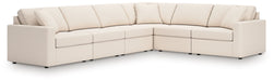 Modmax 6-Piece Sectional - Furniture Land (Milwaukee, WI)