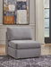 Modmax Sectional with Audio System - Furniture Land (Milwaukee, WI)