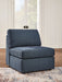 Modmax Sectional with Audio Console - Furniture Land (Milwaukee, WI)