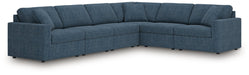 Modmax 6-Piece Sectional - Furniture Land (Milwaukee, WI)