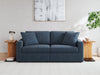 Modmax Sectional with Audio Console - Furniture Land (Milwaukee, WI)