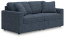 Modmax Sectional with Audio Console - Furniture Land (Milwaukee, WI)