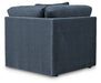 Modmax Balanced Sectional with Audio and Storage Consoles - Furniture Land (Milwaukee, WI)