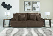 Top Tier Sectional Loveseat - Furniture Land (Milwaukee, WI)