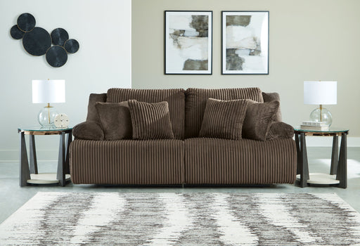Top Tier Sectional Loveseat - Furniture Land (Milwaukee, WI)